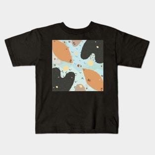 Terracotta Kids T-Shirt